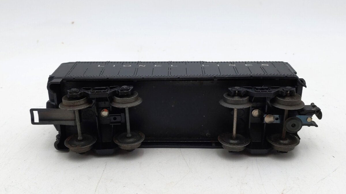 Lionel Vintage O Gauge Lionel Lines Coal Tender VG