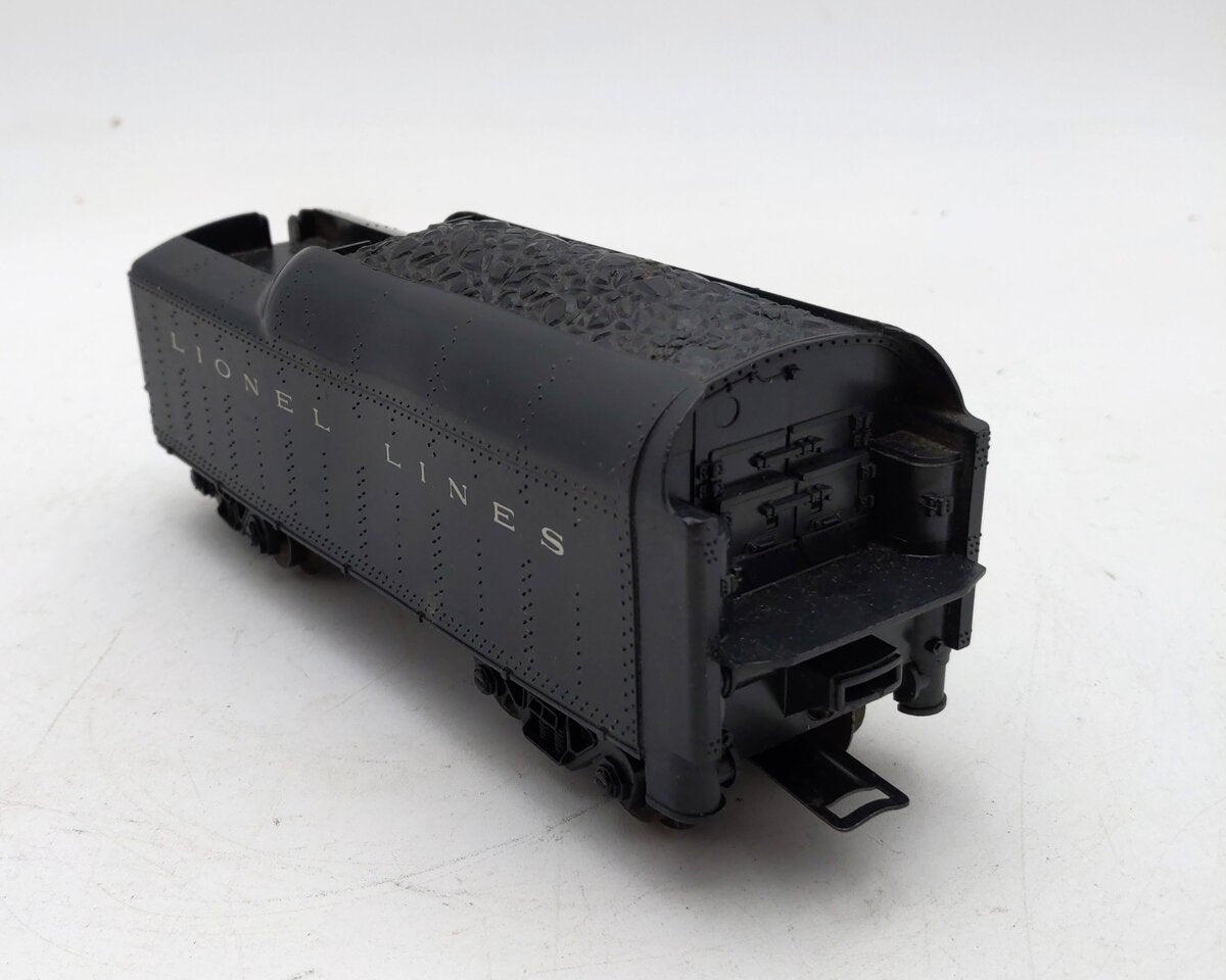 Lionel Vintage O Gauge Lionel Lines Coal Tender VG
