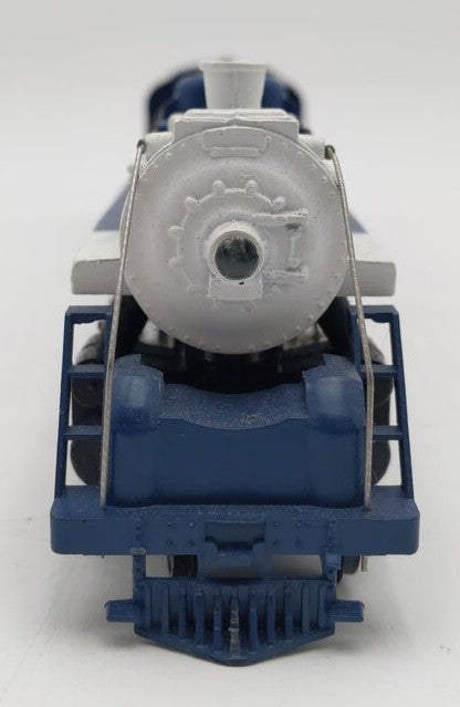 Mantua HO Scale Nittany Lion Flyer "Penn State" Steam Locomotive & Tender #1 VG
