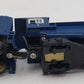 Mantua HO Scale Nittany Lion Flyer "Penn State" Steam Locomotive & Tender #1 VG