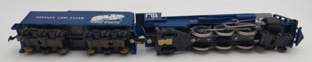 Mantua HO Scale Nittany Lion Flyer 