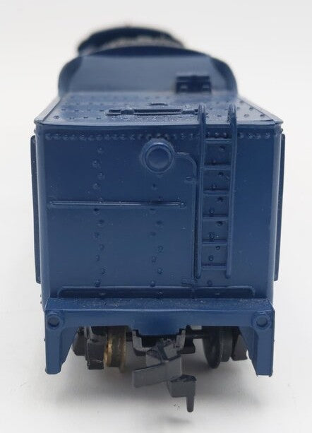 Mantua HO Scale Nittany Lion Flyer "Penn State" Steam Locomotive & Tender #1 VG