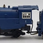 Mantua HO Scale Nittany Lion Flyer "Penn State" Steam Locomotive & Tender #1 VG