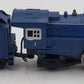 Mantua HO Scale Nittany Lion Flyer "Penn State" Steam Locomotive & Tender #1 VG