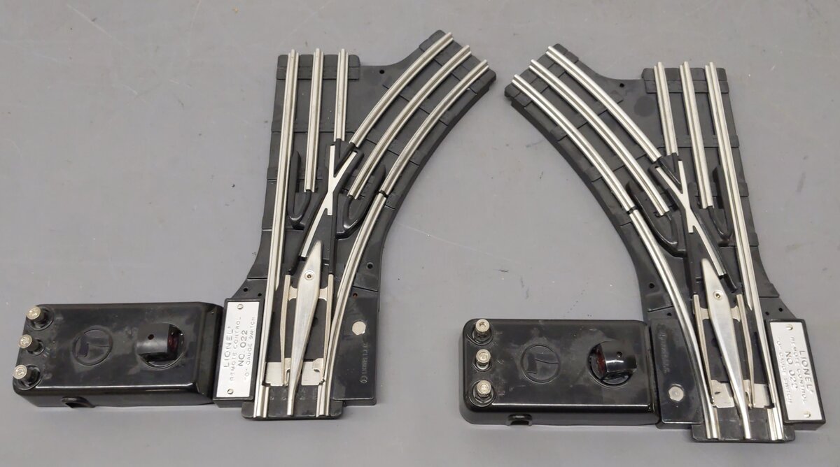Lionel 31