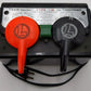 Lionel TW Vintage 175 Watt Vintage O Trainmaster Transformer VG