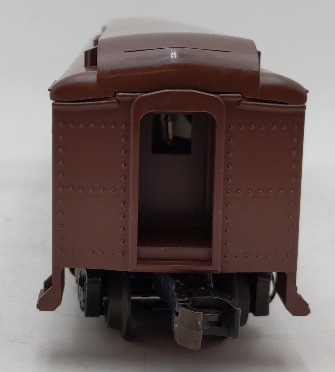 Lionel 6-19017 O Gauge Lionel Lines Manhattan Passenger Car #9017 EX/Box