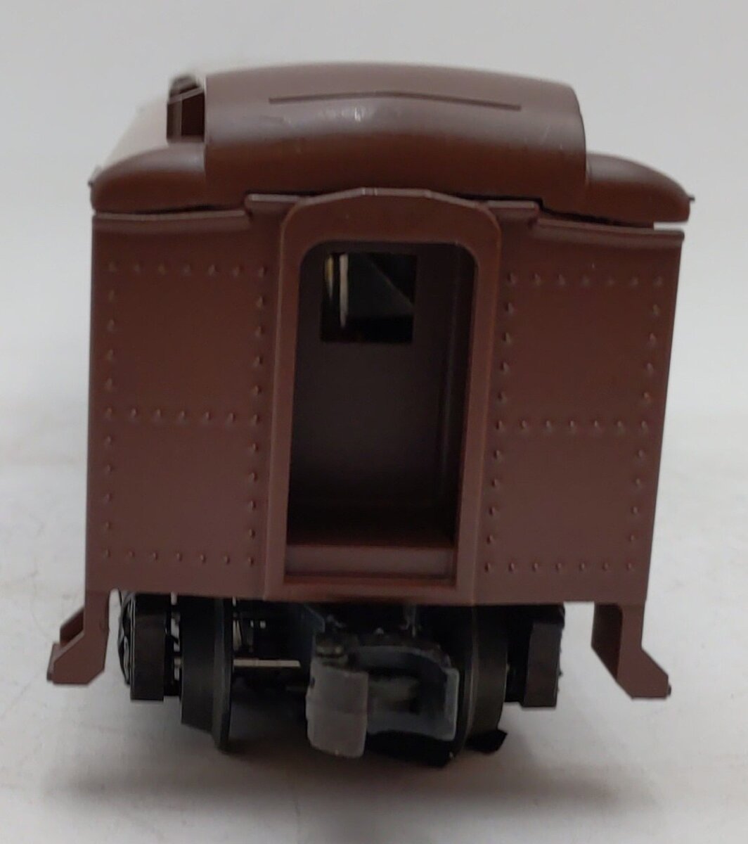 Lionel 6-19017 O Gauge Lionel Lines Manhattan Passenger Car #9017 EX/Box