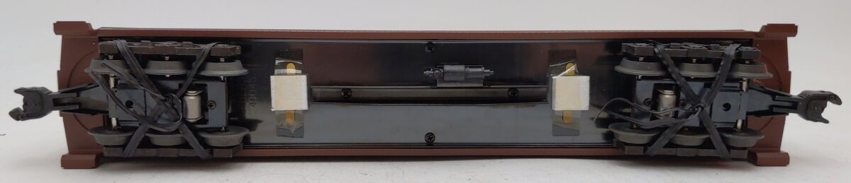 Lionel 6-19017 O Gauge Lionel Lines Manhattan Passenger Car #9017 EX/Box
