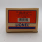 Lionel 6-16720 O Gauge Lionel Lines Exttension Searchlight Car NIB