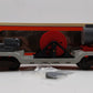 Lionel 6-16720 O Gauge Lionel Lines Exttension Searchlight Car NIB