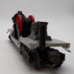 Lionel 6-16720 O Gauge Lionel Lines Exttension Searchlight Car NIB