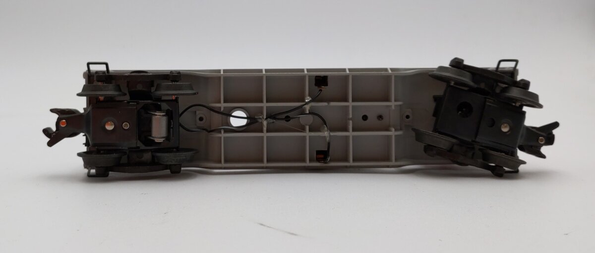 Lionel 6-16720 O Gauge Lionel Lines Exttension Searchlight Car NIB