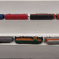 Mehano, AHM & Others Assorted CUSTOM Diesel Locomotives: 4070B, 23A, 759 [7] VG