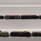 Mehano, AHM & Others Assorted CUSTOM Diesel Locomotives: 4070B, 23A, 759 [7] VG