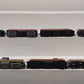 Mehano, AHM & Others Assorted CUSTOM Diesel Locomotives: 4070B, 23A, 759 [7] VG
