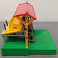 Lionel 6-12915 O 164 Operating Log Loader LN/Box