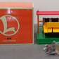 Lionel 6-12915 O 164 Operating Log Loader LN/Box
