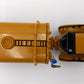 Norscot 55141 HO Caterpillar(R),730 Articulated Truck w/Klein Water Tank LN