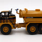 Norscot 55141 HO Caterpillar(R),730 Articulated Truck w/Klein Water Tank LN