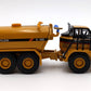 Norscot 55141 HO Caterpillar(R),730 Articulated Truck w/Klein Water Tank LN