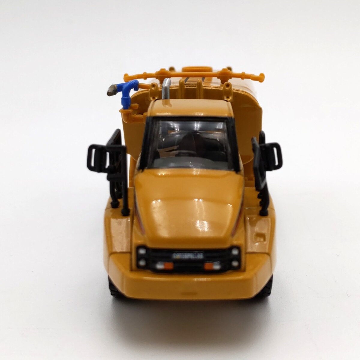 Norscot 55141 HO Caterpillar(R),730 Articulated Truck w/Klein Water Tank LN