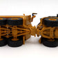 Norscot 55141 HO Caterpillar(R),730 Articulated Truck w/Klein Water Tank LN
