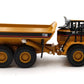 Norscot 55130 HO Assembled Caterpillar # 730 Articulated Truck LN