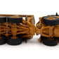 Norscot 55130 HO Assembled Caterpillar # 730 Articulated Truck LN