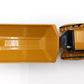 Norscot 55130 HO Assembled Caterpillar # 730 Articulated Truck LN