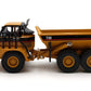 Norscot 55130 HO Assembled Caterpillar # 730 Articulated Truck LN