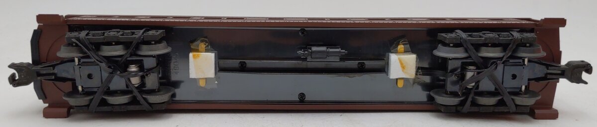 Lionel 6-19018 O Gauge Lionel Lines 'Sager Place' Observation Car #9018 EX/Box