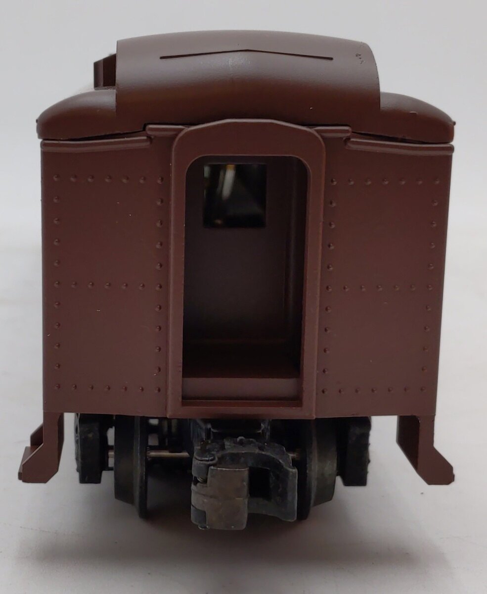 Lionel 6-19018 O Gauge Lionel Lines 'Sager Place' Observation Car #9018 EX/Box