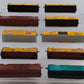 Athearn & Other HO Boxcars [10] EX
