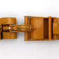 Norscot 55134 HO Caterpillar(R) 627G Wheel Tractor Scraper LN
