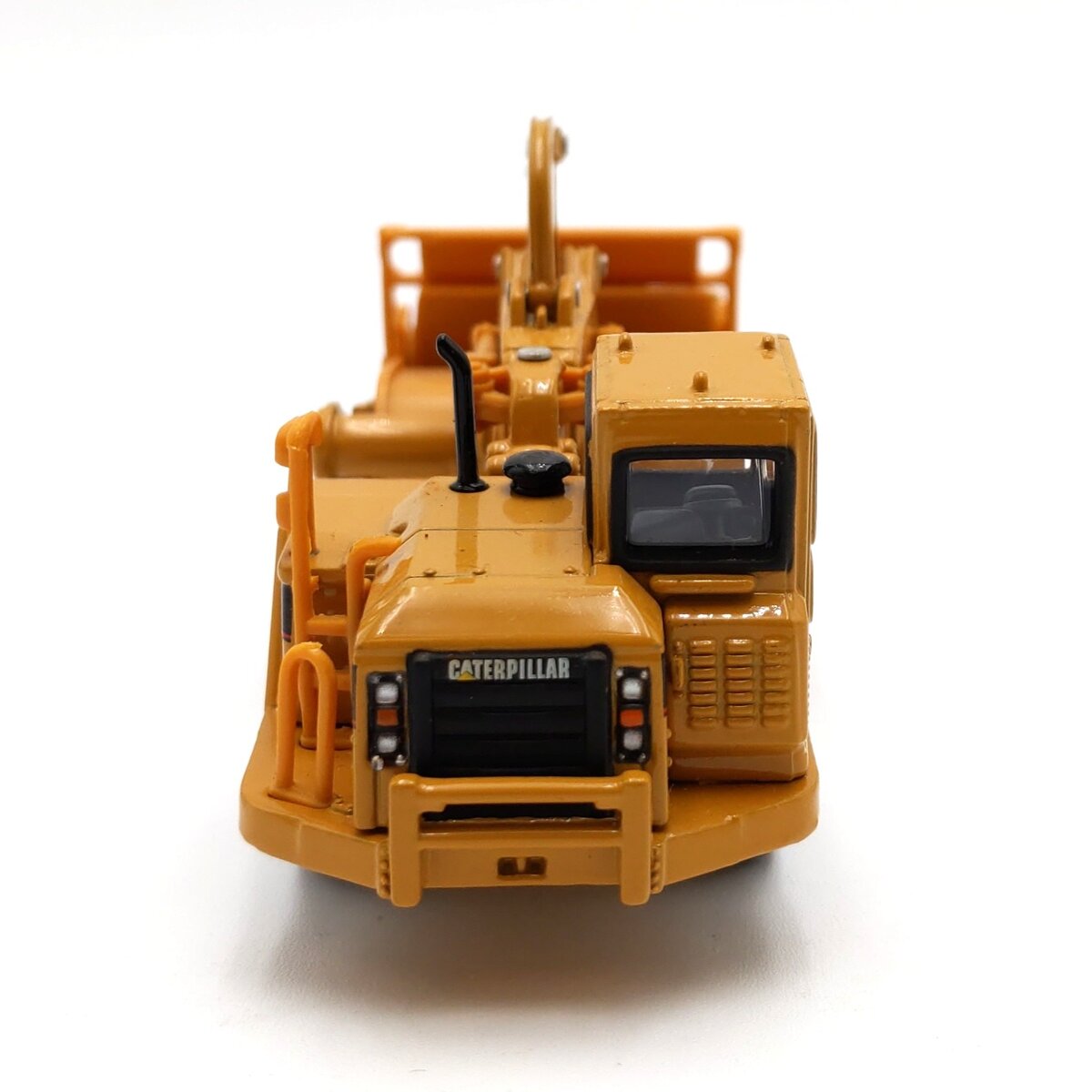 Norscot 55134 HO Caterpillar(R) 627G Wheel Tractor Scraper LN