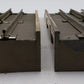 Lionel 105 Vintage O Gauge Bridge Approaches (2) VG