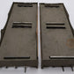 Lionel 105 Vintage O Gauge Bridge Approaches (2) VG