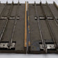 Lionel 105 Vintage O Gauge Bridge Approaches (2) VG