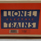 Lionel 6-12848 O Gauge Red Operating Oil Derrick LN/Box