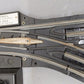 Lionel O22 Vintage O Left-Hand & Right-Hand Electric Remote Switches [3] VG