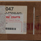 Lionel 6-52047 O Gauge SSW 1944 Cottonbelt Woodside Caboose #1921 LN/Box