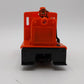 Lionel 6-18924 O Gauge Illinios Central Industrial Engine LN/Box