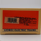 Lionel 6-18924 O Gauge Illinios Central Industrial Engine LN/Box