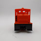 Lionel 6-18924 O Gauge Illinios Central Industrial Engine LN/Box