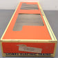 Lionel O Gauge Conrail Maxi-Stack Flatcars CR #60656 / #60685/Box
