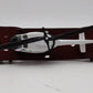 Lionel 6-16968 O Gauge Aviation Flatcar with Ertl Helicopter #6461 NIB