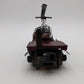 Lionel 6-16968 O Gauge Aviation Flatcar with Ertl Helicopter #6461 NIB
