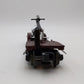 Lionel 6-16968 O Gauge Aviation Flatcar with Ertl Helicopter #6461 NIB