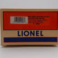 Lionel 6-16968 O Gauge Aviation Flatcar with Ertl Helicopter #6461 NIB